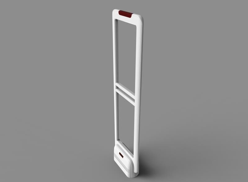 WY-AM-3802聲磁防盜系統 服裝防盜系統